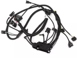 BMW Variklio Valdymo Modulis 5 F10 F11 7 F01 F02 X3 F25 Originalus 12517596927