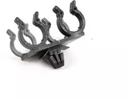 Bmw 3 E36 E46 Z3 Mini R50 R53 Clip Originalus 13531247441