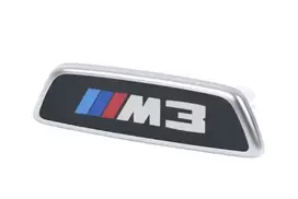 Bmw G80 G81 M3 Sedanas M3 Touring Originalus 52108745043