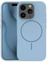 Dėklas Mocco Silicone Thin Mag case for iPhone 16e