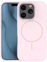 Dėklas Mocco Silicone Thin Mag case for iPhone 16e