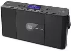 SPT 7500DB VERTICAL DAB/BT/CD SENCOR