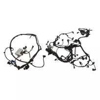 Bmw X3 F25 X4 F26 Variklio Valdymo Blokas Originalus 12518516262
