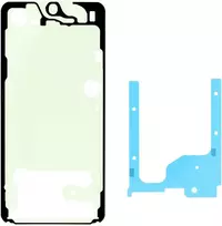 „Samsung S931B Galaxy S25“ apsauginio stiklo komplektas po LCD ekranu (pagalbinis paketas)