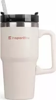 Kelioninis puodelis inSPORTline Teasara 600 ml