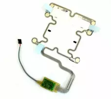 Bmw E81 E87 E88 E82 Z4 Jutiklio Mata Keleivio Sedynes Identifikavimui Originalus 65779153118