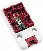 PaHub v2.1 – 6 kanalų modulis su I2C multiplekseriu – PCA9548AP – Įrenginio išplėtimo modulis – M5Stack U040-B-V21