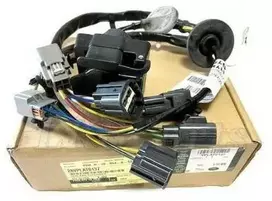 Land Rover LR4 2014-2016 Priekabos Elektros Laidai Originalus VPLAT0137