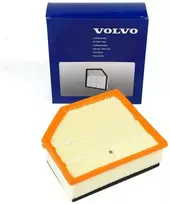 VOLVO Variklio Oro Filtras S60 V70 XC90 Originalus 30636833
