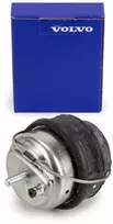 Volvo S60 S80 V70 P26 Motorkissen Originalus 30680751