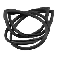 Toyota Land Cruiser Galinio Durų Orinis Filtras Originalus 6829190301