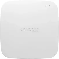Maršrutizatorius LANCOM LX-7500 (Bulk 5) Baltas PoE palaikymas