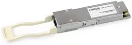 Šakotuvas Modulis SFP LANCOM Systems LANCOM SFP-SR-MPO100 moduł przekaźników sieciowych Swiatłowód 100000Mbit/s QSFP28 850 nm
