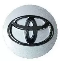 Toyota Camry Highlander Sienna Venza Ratlankio Centrinis Dangtelis Originalus 4260308030