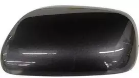 Toyota Prius Išorinės Vairuotojo Šoninės Veidrodžio Dangtelis Pilka Originalus 8794568010P0
