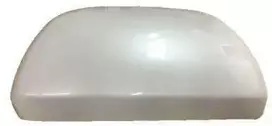 Toyota Sienna 2012 2020 Keleivio Veidro Dangtelis Baltas Perlas Originalus 8791508021A1