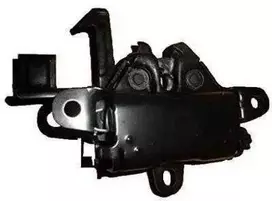 Toyota Fj Cruiser 2007 2014 Galvos Apsaugos Spynos Blokas Originalus 5351035240