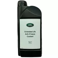 LAND ROVER Ilgalaikis antifrizas 1L ORIGINAL LR STC50529