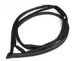 Toyota Prius 2004 2009 Prius Prius Front Left Driver Door Seal Weatherstrip Originalus 6786247020
