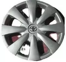 Toyota Corolla 2009 2010 2011 Ratlankio Dangtelis 15 Originalus 4260212720