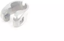 VAG Clamp Audi A3 Golf Jetta Originalus 1J0711603