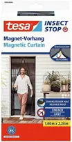 Tesa Insect Stop 55374 Magnetic Curtain 0,8x2,0m anthracite