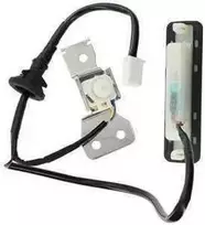 Toyota Prius 2004 2009 Bagažo Elektrinis Raktų Perjungėjas Su Išmaniąja Įėjimo Sistema Originalus 8490547010
