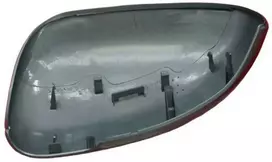 Toyota Prius Prius V Išorinis Keleivio Veidrodžio Dėklas Frosty Sea Glass Originalus 8791547020H1