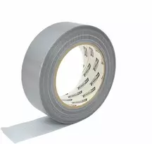 AW-Tools AWTOOLS ARMUOTA JUOSTA Sidabrinis DUCT 38mm*25m