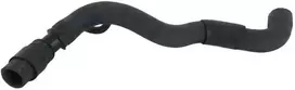 Toyota Rav4 2009 2012 Aušinimo Šilumnešio Viršutinė Šlaunis Originalus 165710V020