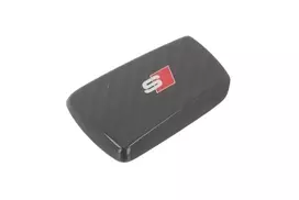 Vag Kompiuterio Mygtukas Su S Logotipu Audi A4 A6 Originalus 8W6071208B3Q0