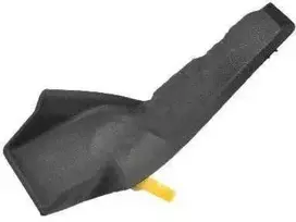 Toyota Highlander Prius 2008 2013 Prius Front Fender Cowl Side Seal Originalus 5386748040