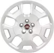 Fiat Doblo Cargo Ratlankas 16 Colias Sidabras FCA Originalus 51983639
