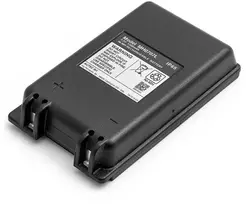 Akumuliatorius Originali AUTEC baterija R0BATT00E07A0, MH0707L 7,2V 1300mAh, skirta E16, C26PRO, KD10, SIRIO, WEGA, MD, SIRIO 42, KONDOR, MA