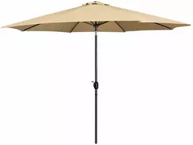 Skėtis nuo saulės Marbueno Ruda Ø 300 cm