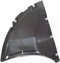 Porsche Taycan Priekinis Desinis Apatinis Ratai Kojos Apsauga Originalus PAD809958A