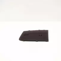VAG AUDI A6 ALLROAD 13-17 Priekinis apatinis kairės pusės oro kreipiančiosios grotelės galinis dangtelis originalus 4G0807151A9B9