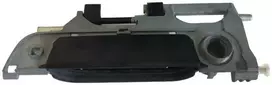 Bmw E36 3 Priekinės Duros Išorinės Rankenos Originalus 51218205293