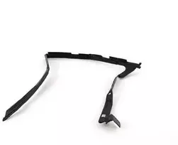 Bmw 5 E39 Priekinis Kairysis Abdichtung Originalus 51328207183