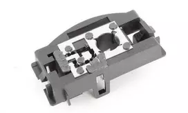 NAUJAS ORIGINALUS BMW X5 E70 GALINIO BAGAŽINĖS ŽIBINTO LEMPUTĖS LAIKIKLIO LIZDAS KAIRĖJE N/S 7262575