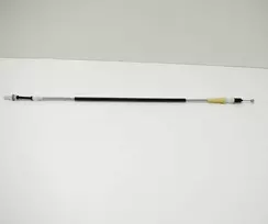 BMW F10 F11 F07 Išorinis Durų Rankenas Vynio Kabelis Originalus 51217297439