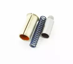 BMW E36 E46 E34 E39 E32 E38 E53 Z3 Detent Pinai Originalus 23117525048