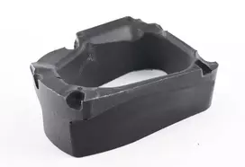 Bmw E60 E61 Insert Shifter Covering Originalus 25117563393