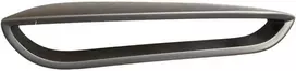 Priekinis Bamperio Apatinis Dekoratyvinis Gaubtas Desinysis BMW 1 Serija 118d 120d 2019-2022 Originalus 51115A39384