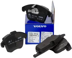 VOLVO S60 S80 Originalus 30793941
