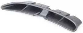 Bmw F80 M3 Kairysis Ornamentinis Vėdinimo Vamzdis Originalus 51138056071