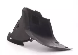 BMW E46 M3 3 Dešinė Abdeckung Originalus 51712695664