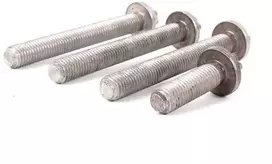 Bmw Aliuminio Varžtų Rinkinys Cilindro Galvai 11127529997 11127529346 Originalus 11120392547