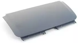 Bmw Priekabos Jungties Dangtelis Gruntinis E60 E61 Originalus 51127897224