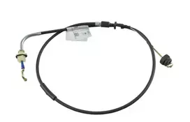 BMW E30 Gaskabelzug 1987 1994 Originalus 35411157316